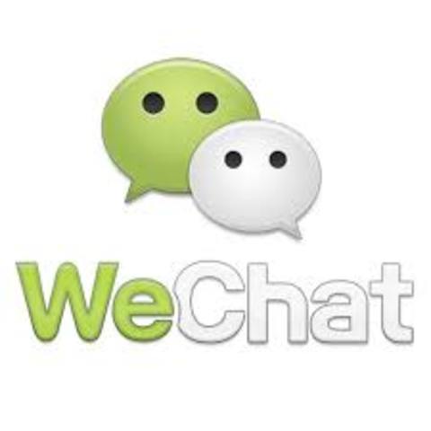 wechat