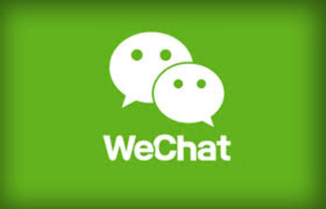 wechat