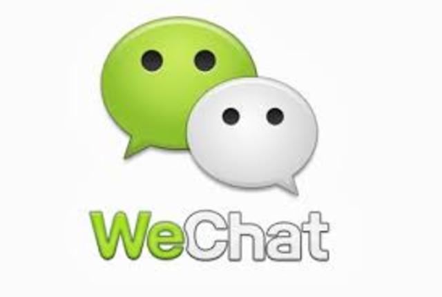 wechat