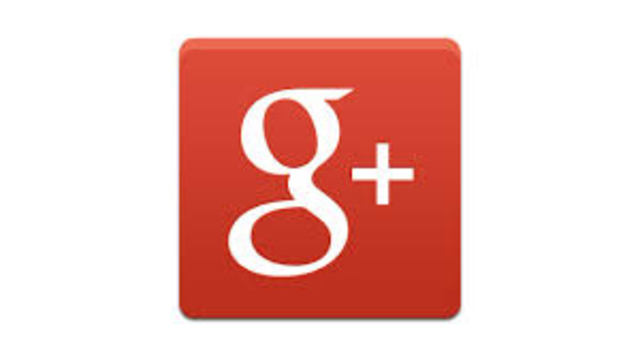 google+