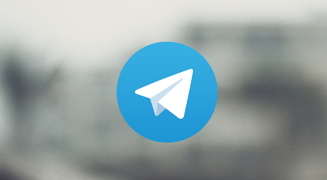 telegram