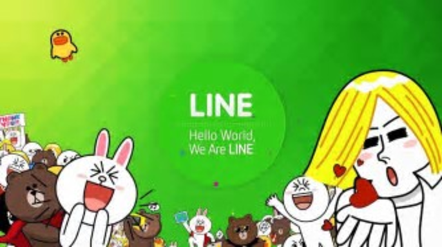 Line