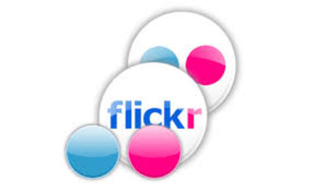 flickr