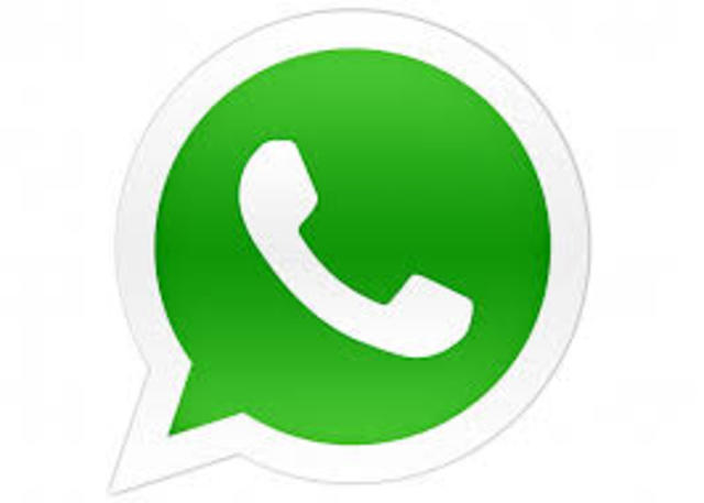 whatsApp