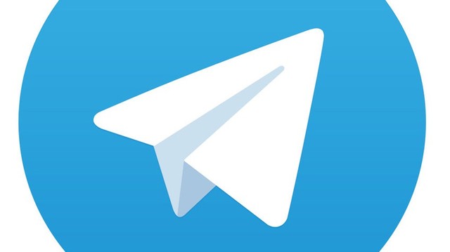 telegram