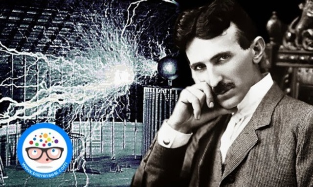 Nikola Tesla
