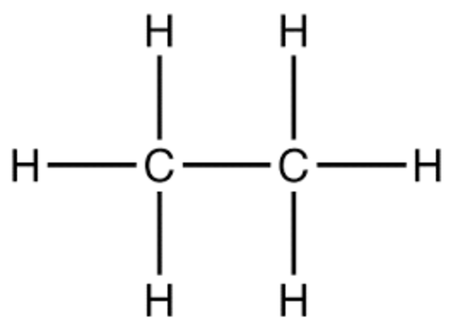Structural Formula