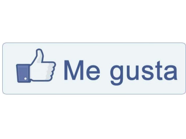 Introduccion de 'Me gusta' y Open Graph