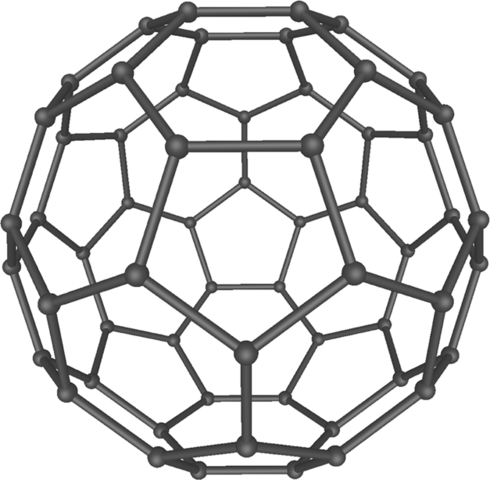 Fullerenes