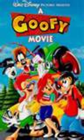 A Goofy Movie