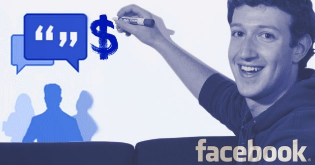 Abrió los datos de sus usuarios