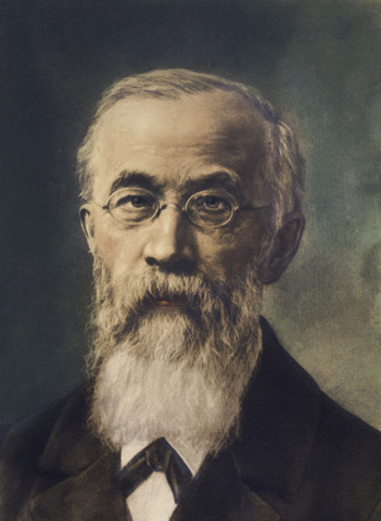 WILHELM WUNDT