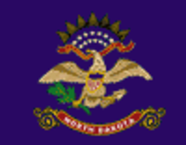 North Dakota