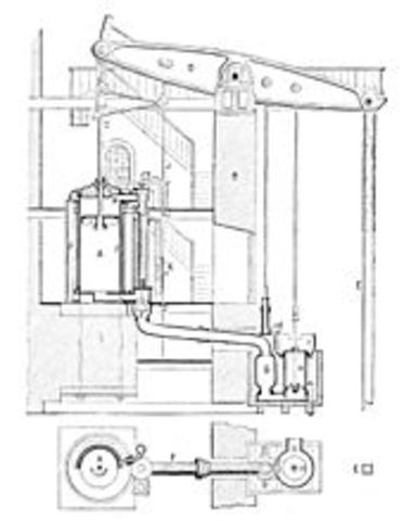 Cornish “puffer”