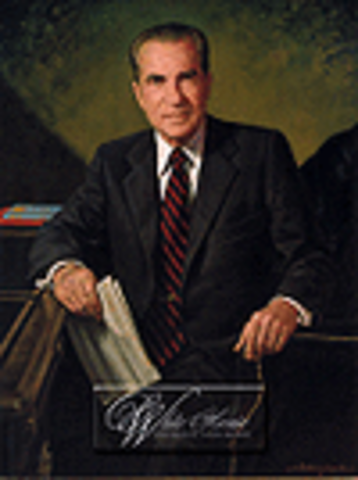 Richard Nixon