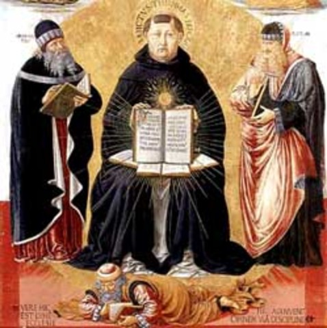 Cristianismo Medieval