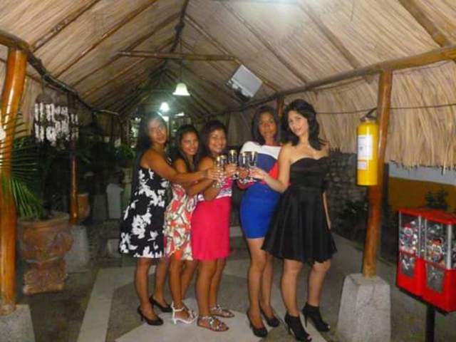 tecnico laboral en atencion a la primera infancia