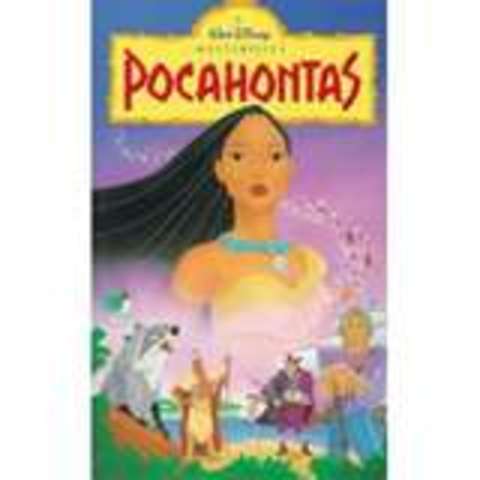 Pocahontas