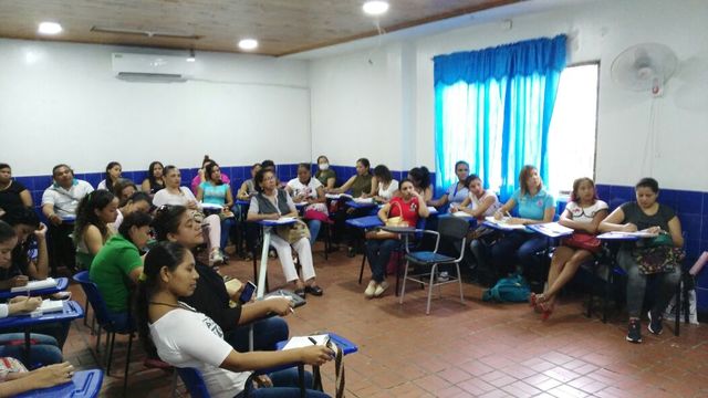 diplomado de pegadogia infantil