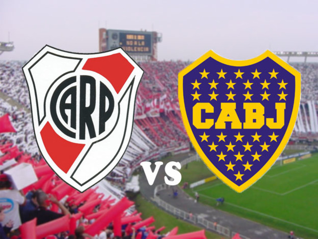 SUPERCLÁSICOS: Boca, Racing, Independiente y San Lorenzo