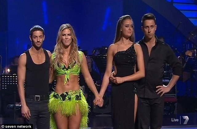 Dancing With The Stars