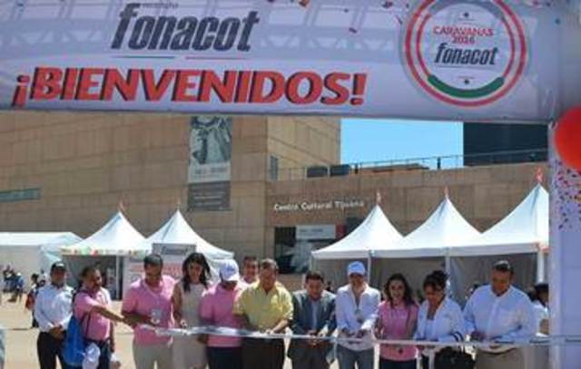 la creación, en 1974, del Fondo Nacional para el Consumo de los Trabajadores (FONACOT)