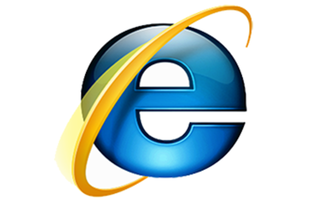 Internet Explorer