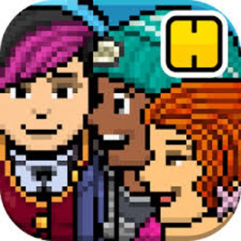 Habbo Launches