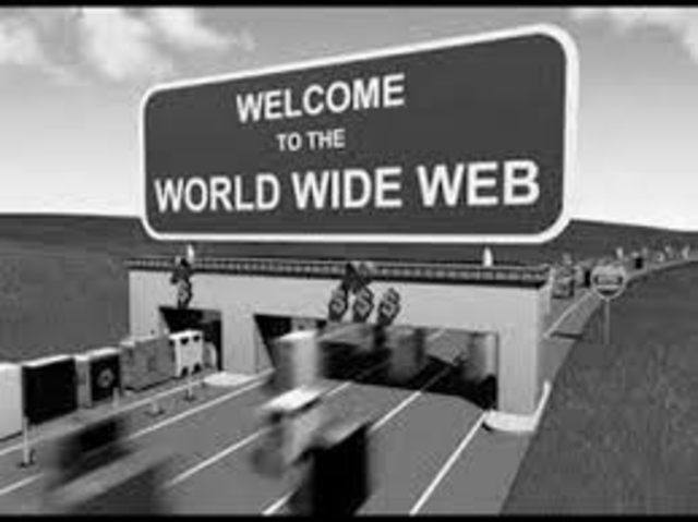 World Wide Web