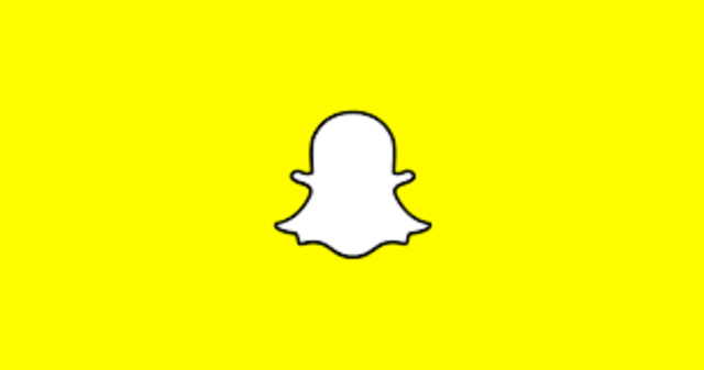 Snapchat is launched