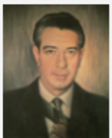 Adolfo López Mateos