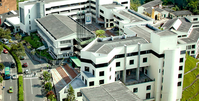 Inicio de postgrado audiologia