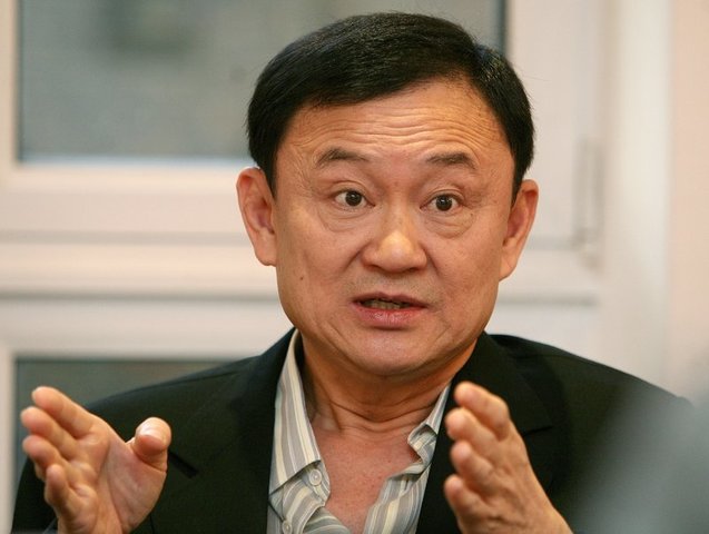 Conflict with Thailand and Khmer Rouge leader is put on trial