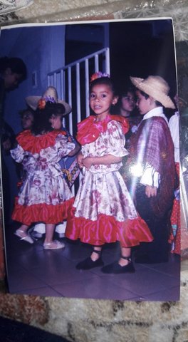 Mi Primer Baile