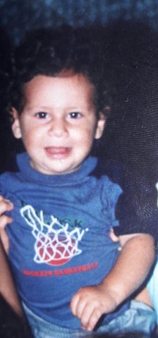 Nacimiento De mi Hermano