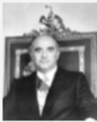 José López Portillo y Pacheco