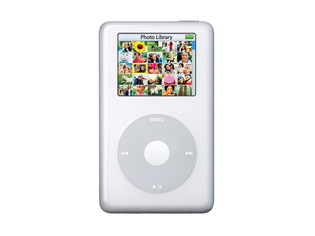 iPod Mini gets bigger plus iPod Photo is here