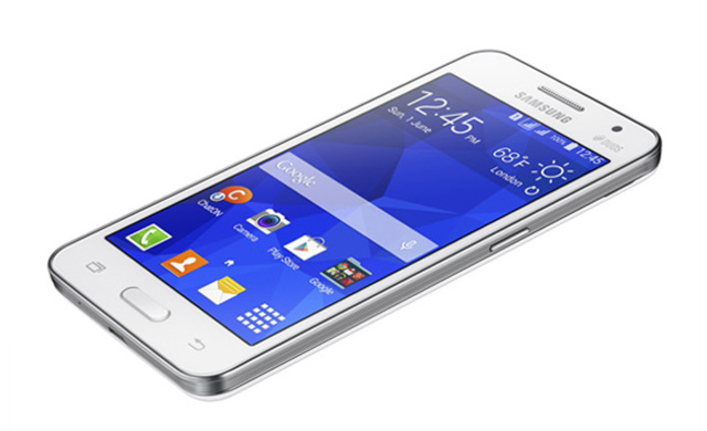 Modern Smartphones and Tablets