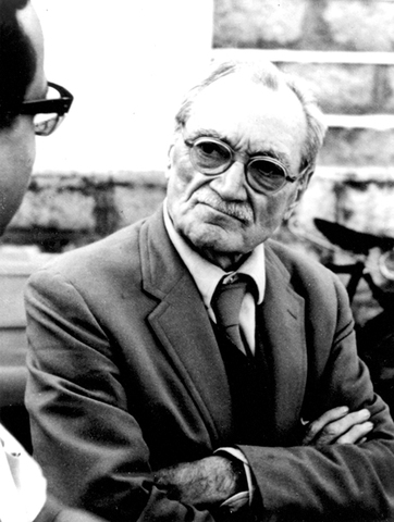 Años 30: La revolución del documental