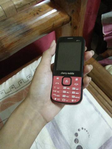 Cherry Mobile