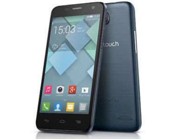 Alcatel