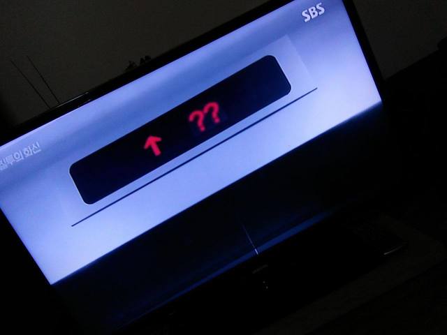 Flat Screen Television