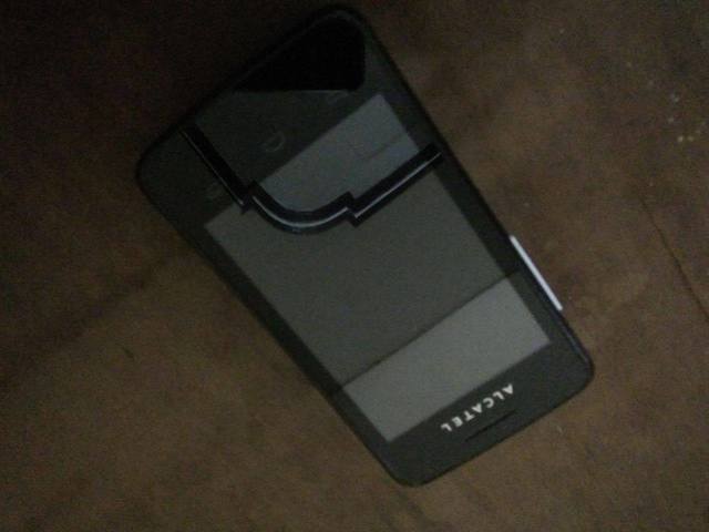 Alcatel Pixi