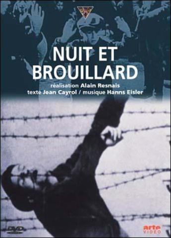 Noche y Niebla: Campos de concentración