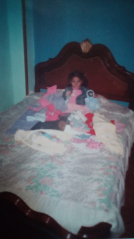 5. Mi primera reunión de 5 años: