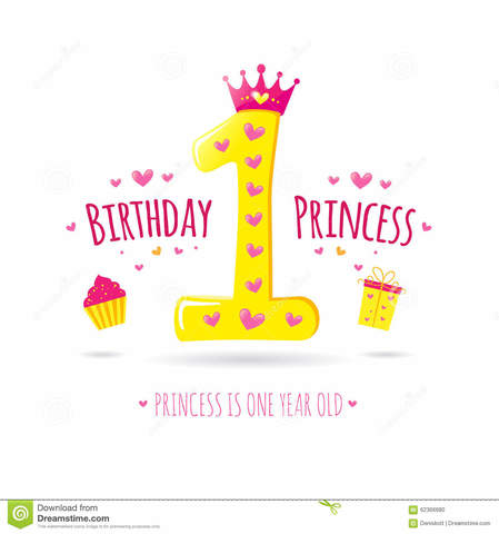 MI CUMPLEAÑOS NUMERO 1