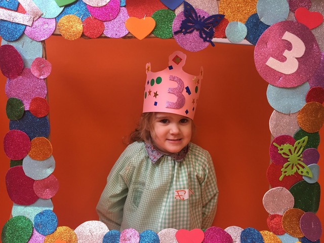 Mi cumpleaños 3