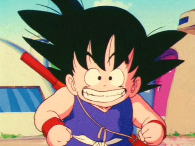 Mi primer día en primero