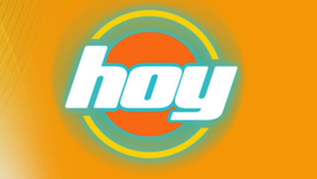 HOY