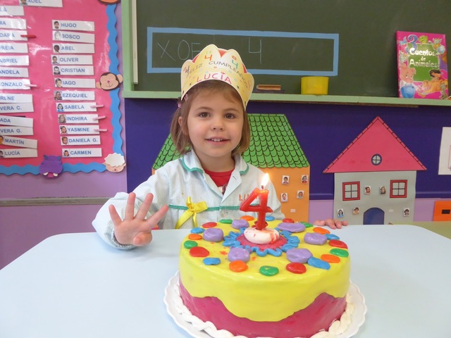 Mi cumpleaños 4